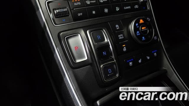 Hyundai The / новый New Santa Fe Prestige, 2023 9