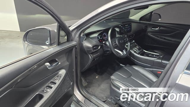 Hyundai The / новый New Santa Fe Prestige, 2023 10