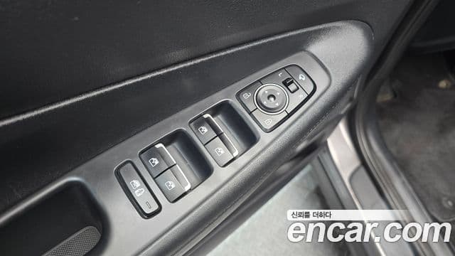 Hyundai The / новый New Santa Fe Prestige, 2023 14