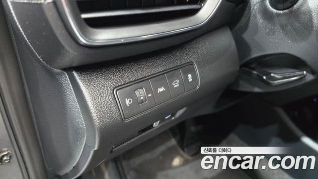 Hyundai The / новый New Santa Fe Prestige, 2023 15