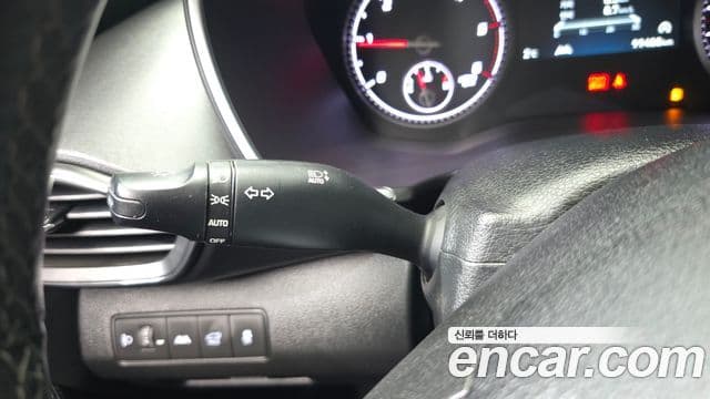 Hyundai The / новый New Santa Fe Prestige, 2023 16