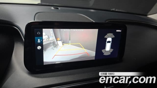 Hyundai The / новый New Santa Fe Prestige, 2023 18