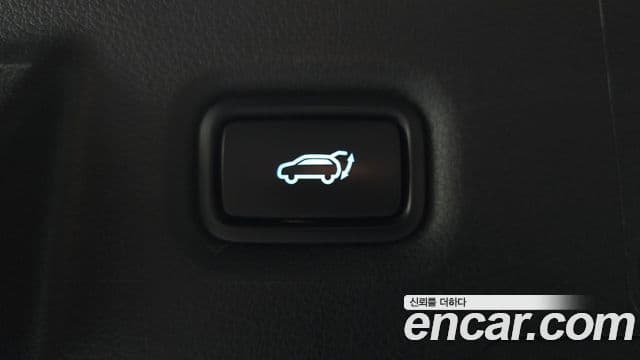 Hyundai The / новый New Santa Fe Prestige, 2023 20