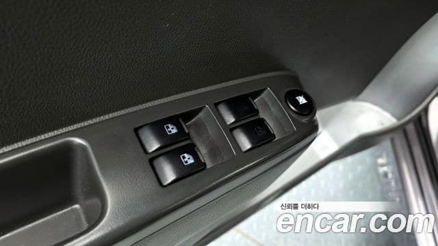 Chevrolet(GM대우) Spark 빌트인캠2 — базовая версия - Built-in Cam 2, 2013 11