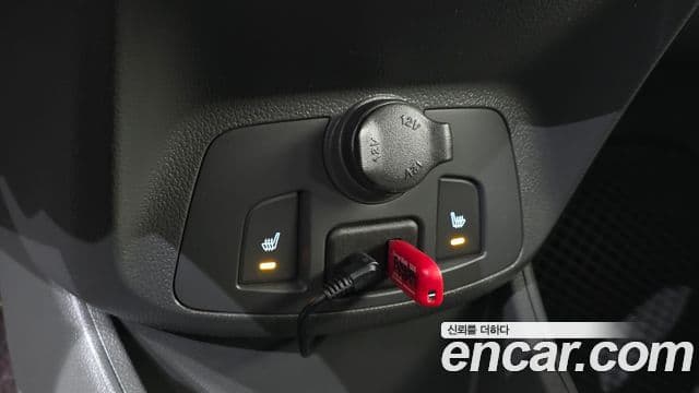 Chevrolet(GM대우) Spark 빌트인캠2 — базовая версия - Built-in Cam 2, 2013 16