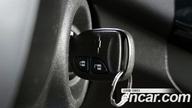 Chevrolet(GM대우) Spark 빌트인캠2 — базовая версия - Built-in Cam 2, 2013 19