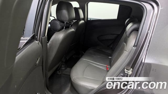 Chevrolet(GM대우) Spark 빌트인캠2 — базовая версия - Built-in Cam 2, 2013 20