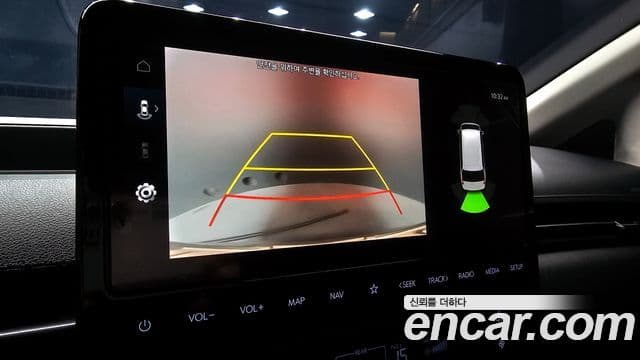 Hyundai Staria Prestige, 2023 16