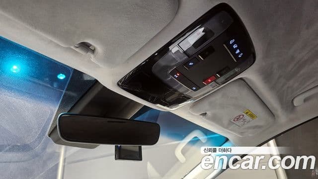 Hyundai Staria Prestige, 2023 17