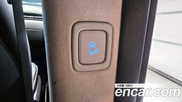 Hyundai Staria Prestige, 2023 19