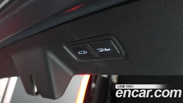 Hyundai Staria Prestige, 2023 20