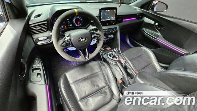 Hyundai Veloster (JS) 2.0 N, 2019 7