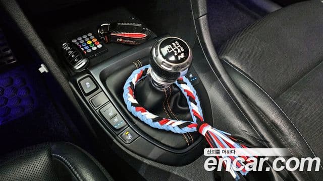 Hyundai Veloster (JS) 2.0 N, 2019 9