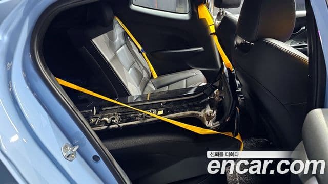 Hyundai Veloster (JS) 2.0 N, 2019 12