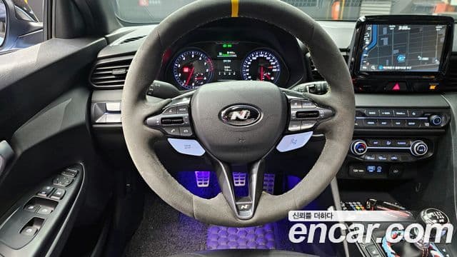 Hyundai Veloster (JS) 2.0 N, 2019 13