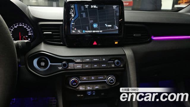 Hyundai Veloster (JS) 2.0 N, 2019 14