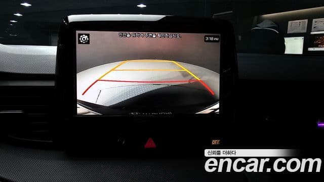 Hyundai Veloster (JS) 2.0 N, 2019 15