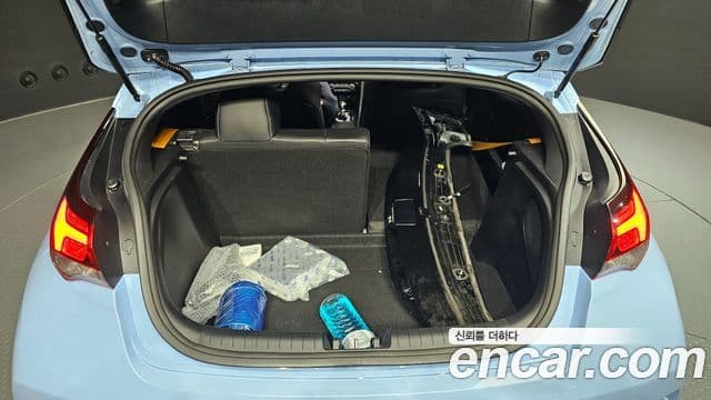 Hyundai Veloster (JS) 2.0 N, 2019 20