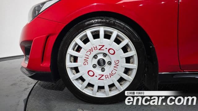 Hyundai Veloster (JS) 2.0 N, 2019 все фото