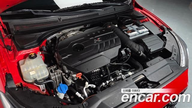 Hyundai Veloster (JS) 2.0 N, 2019 6