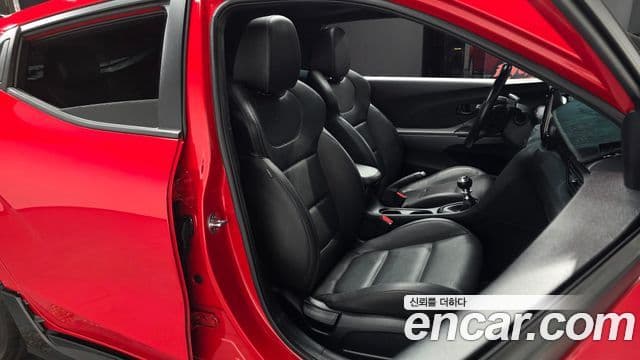 Hyundai Veloster (JS) 2.0 N, 2019 10