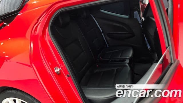 Hyundai Veloster (JS) 2.0 N, 2019 11