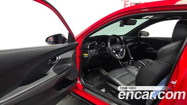 Hyundai Veloster (JS) 2.0 N, 2019 12