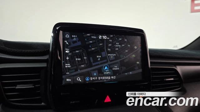 Hyundai Veloster (JS) 2.0 N, 2019 14