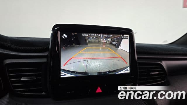 Hyundai Veloster (JS) 2.0 N, 2019 15