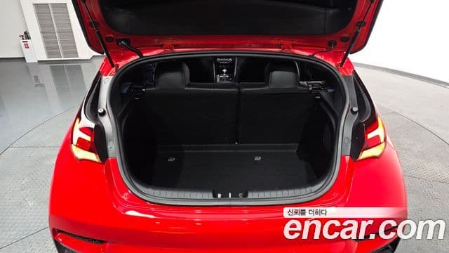 Hyundai Veloster (JS) 2.0 N, 2019 20