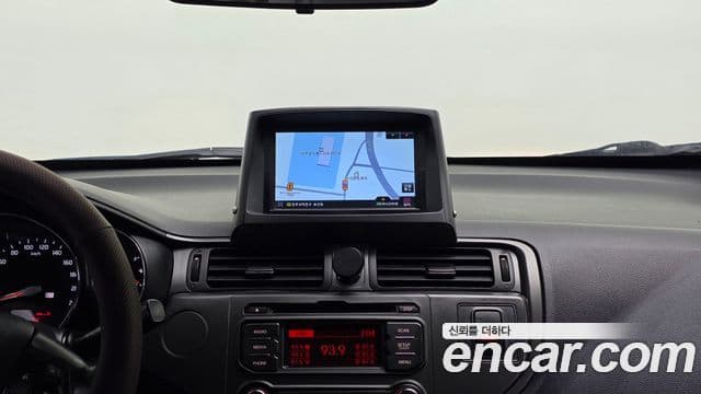 Kia All New Pride Deluxe, 2014 16