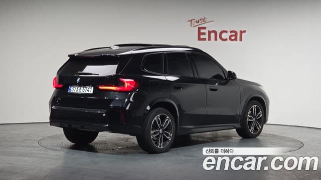 BMW X1 (U11) sDrive 18d M Sport, 2024 2