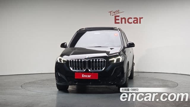 BMW X1 (U11) sDrive 18d M Sport, 2024 3