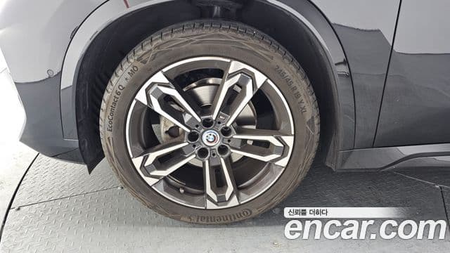 BMW X1 (U11) sDrive 18d M Sport, 2024 все фото