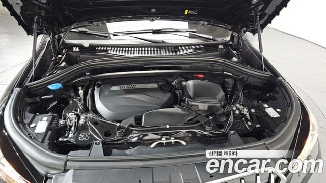 BMW X1 (U11) sDrive 18d M Sport, 2024 6