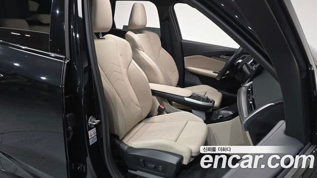 BMW X1 (U11) sDrive 18d M Sport, 2024 10