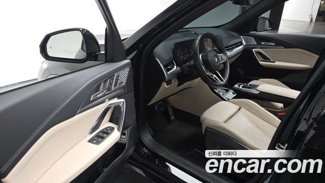 BMW X1 (U11) sDrive 18d M Sport, 2024 11