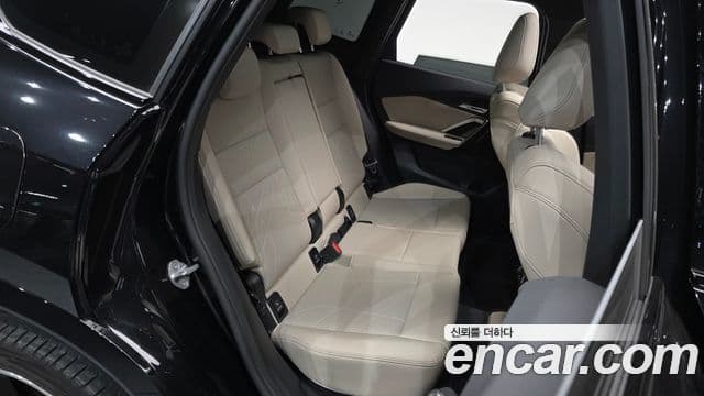 BMW X1 (U11) sDrive 18d M Sport, 2024 12