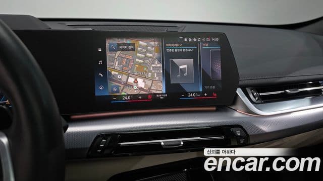 BMW X1 (U11) sDrive 18d M Sport, 2024 14