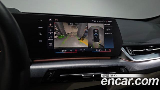 BMW X1 (U11) sDrive 18d M Sport, 2024 15