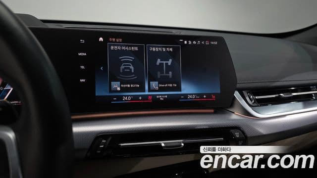 BMW X1 (U11) sDrive 18d M Sport, 2024 16