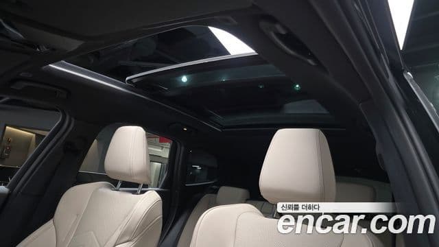 BMW X1 (U11) sDrive 18d M Sport, 2024 19