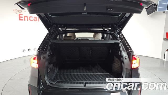 BMW X1 (U11) sDrive 18d M Sport, 2024 20