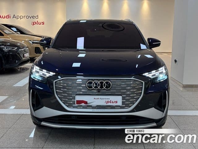 Audi Q4 e-Tron (F4) Premium, 2023 3