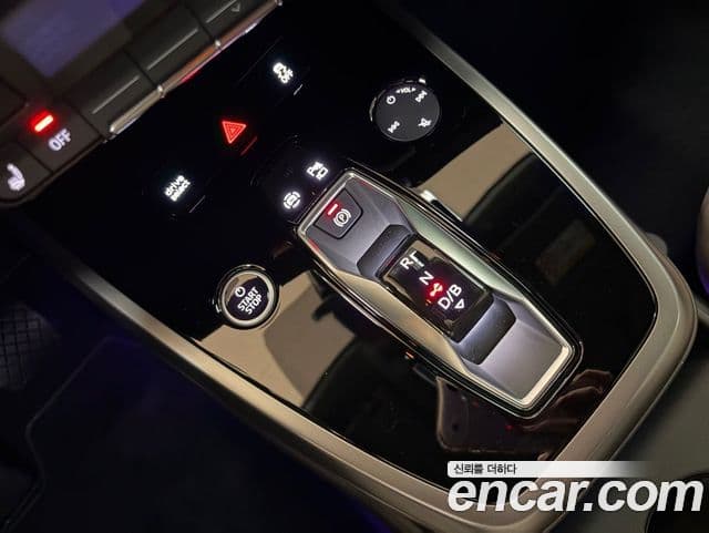 Audi Q4 e-Tron (F4) Premium, 2023 9