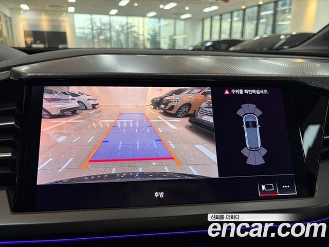 Audi Q4 e-Tron (F4) Premium, 2023 12