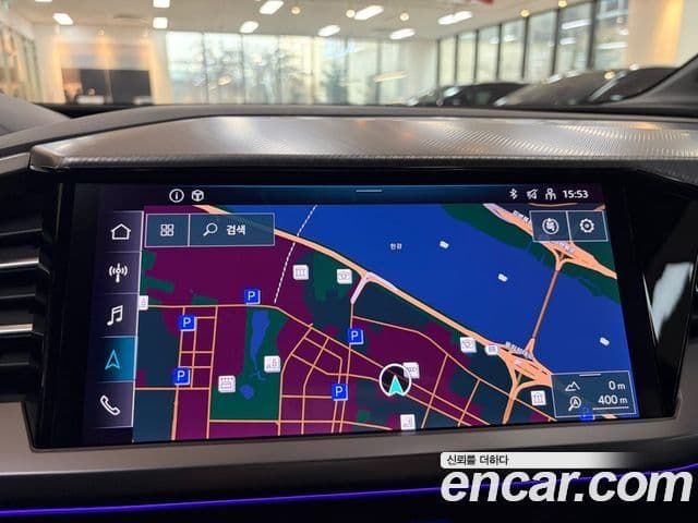 Audi Q4 e-Tron (F4) Premium, 2023 15