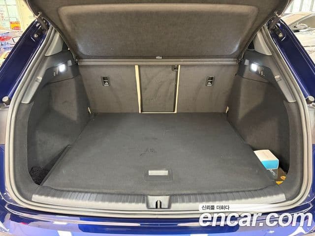 Audi Q4 e-Tron (F4) Premium, 2023 16