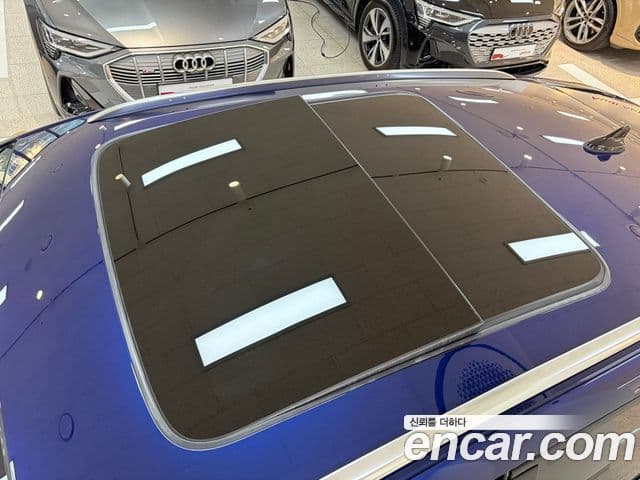 Audi Q4 e-Tron (F4) Premium, 2023 18