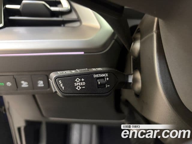 Audi Q4 e-Tron (F4) Premium, 2023 20